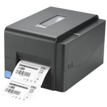 Termo printeris TSC TE200, TT, 203dpi, 108mm, USB