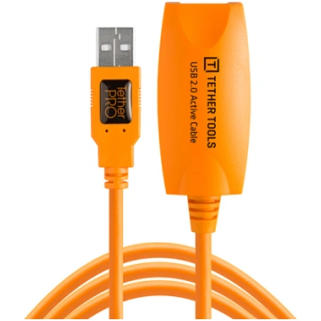Kabeļis, Tether Tools, TetherPro USB 2.0 to USB Fe