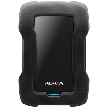 Adata External HDD|ADATA|HD330|2TB|USB 3.1|Colour 