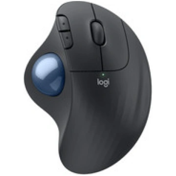 Logitech Mouse 910-007029 / ERGO M575S Graphite