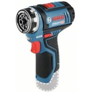 Bosch GSR 12V-15 FC, CT SOLO