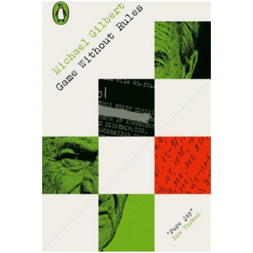 Game Without Rules Penguin Books Ltd (UK) Penguin 