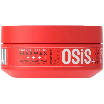 Schwarzkopf Professional Osis+ Flexwax Texture Str