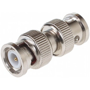 Adapteris BNC (F) - BNC (F)