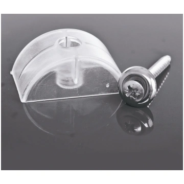 Montāžas klucītis Salux, polivinilhlorīds (pvc), c