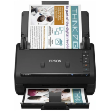 Epson WorkForce ES-500W II (B11B263401)