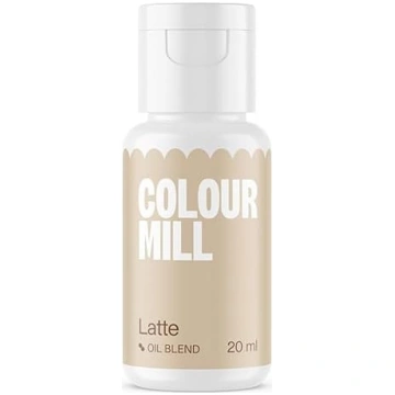 „Colour Mill“ eļļas maisījums pārtikas krāsvielai 