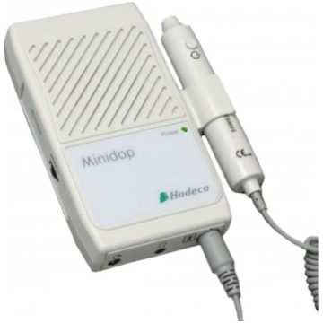 Minidop ES-100VX kabatas dopleris