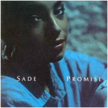Lietots - CD Sade - Promise Epic