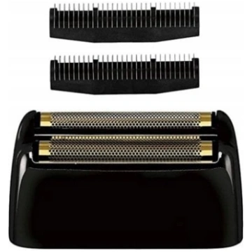 Babyliss Pro - Foil + Replacement Blades for Shave