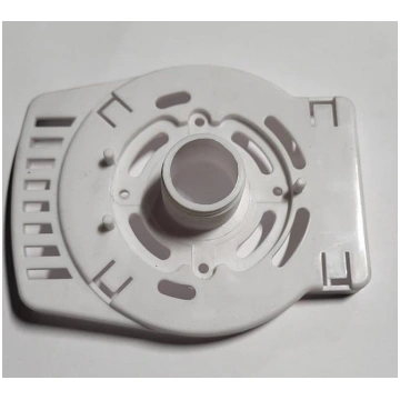 Motora pārsega turētājs FS4014C ventilatoram