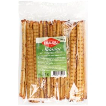 Salmiņi Draugu ar magonēm 140g