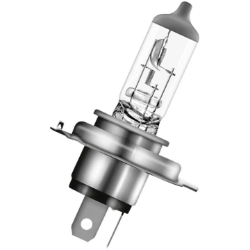 Halogēna auto spuldze Osram Original Line 64196 H4