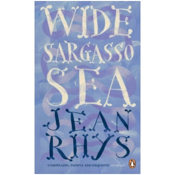 Wide Sargasso Sea Jean Rhys
