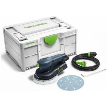 Slīpmašīna Festool ETS EC 150/3 EQ-Plus 4014549354