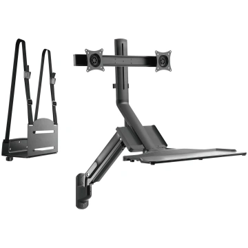 Monitor bracket wall mount Maclean MC-633 ( MC 633