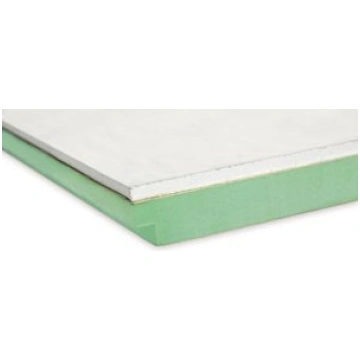 FF-PIR GYL 40mm Finnfoam siltināšana no iekšpuses