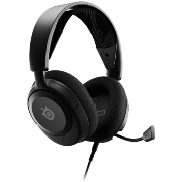 SteelSeries Arctis Nova 1 Vadu austiņas Spēļu galv