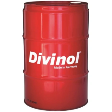 Kravas automašīnu eļļa 5W30 Divinol Multimax Advan
