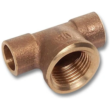 Sanha kapara trejgabals 18x1/2"F lod.4130, T542731