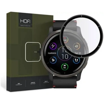 Hofi Hybrid Pro+ hibrīdais ekrāna aizsargstikls Ga