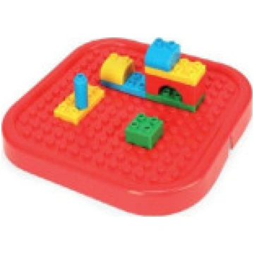 Wader Liels spainis ar blokiem (41340) [Wielkie wi