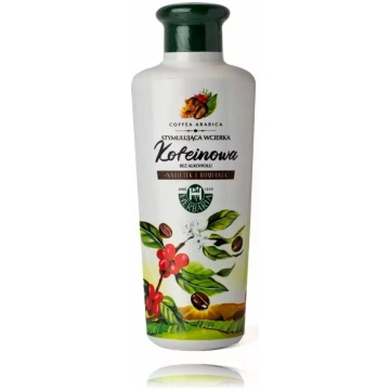 Banfi Herbaria Caffeine Hair Lotion stimulējošs ga
