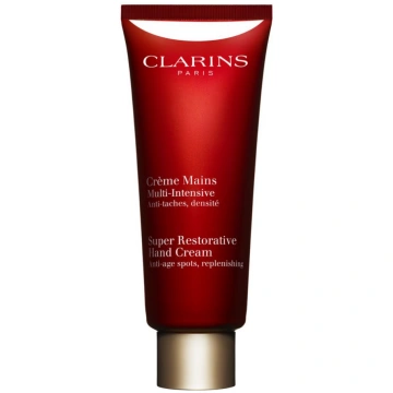 CLARINS Super Restorative Hand Cream