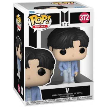 Funko Pop! Rocks: BTS - V