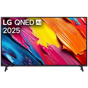Televizors LG QNED 4K SMART TV, 65", 65QNED7EA6B