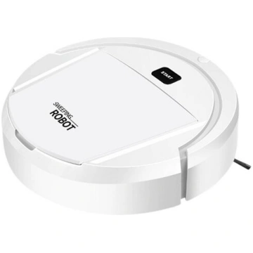Robots putekļu sūcējs Robotu putekļsūcējs, īpaši p
