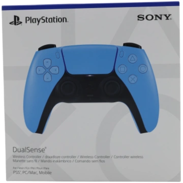 Sony PS5 DualSense V3 Controller starlight blue |