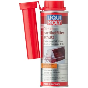 Liqui Moly Diesel Particulate Filter Protector, 25