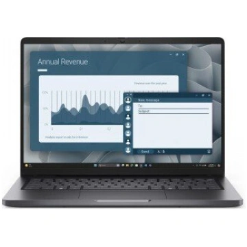 DELL PRO 14 R5-220/14FHD+/16GB/512SSD/R740M/W11P/3