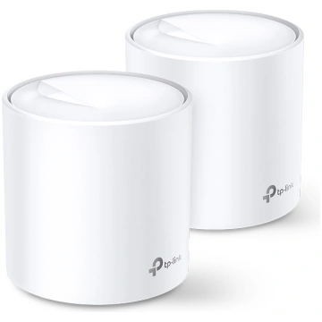 TP-Link AX1800 Whole Home Mesh Wi-Fi 6 System 2gab