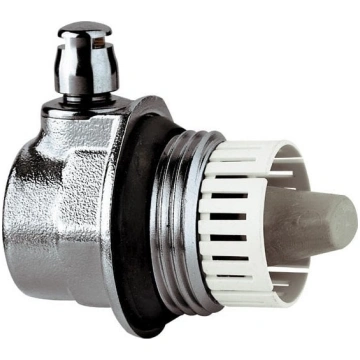 Caleffi Aercal - Automātisks Vārsts Odpowietrzając