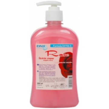 Šķidrās ziepes EWOL Professional Formula EXTRA S R