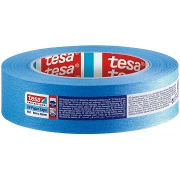 Krāsotāju līmlente Tesa Professional 4431, 30mmx50