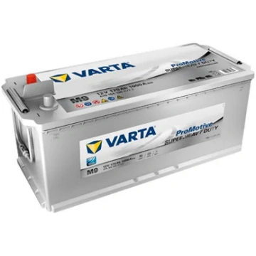 Akumulators VARTA PROMOTIVE BLUE, 170AH, 513x223x2