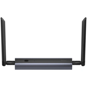 Bramka ZigBee SONOFF Dongle Max (Home Assistant, Z