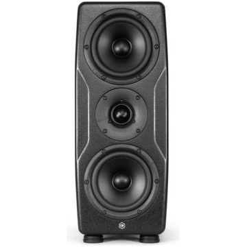 IK Multimedia iLoud Precision MTM MKII Monitors
