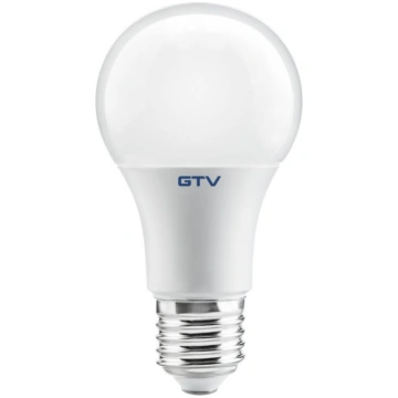LED spuldze E27, A60, 9.5 W, 900 lm, 4000K, AC180-