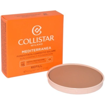 Collistar COLLISTAR MEDITERRANEA SUN COMPACT FOUND