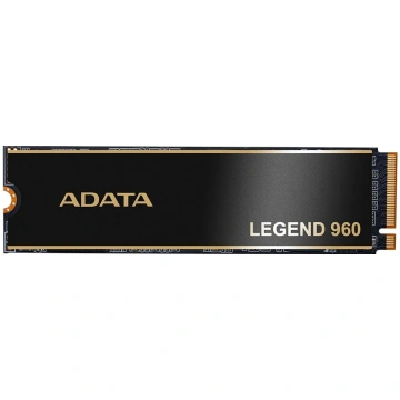 ADATA LEGEND 960 M.2 1 TB PCI Express 4.0 3D NAND 
