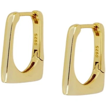LUCY HOOPS PRE-ORDINE ester & co