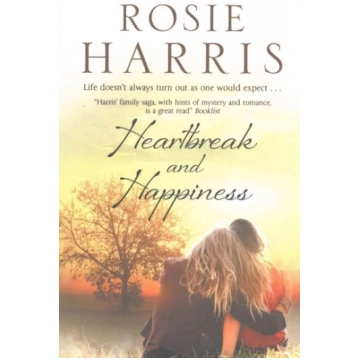 Heartbreak and Happiness: A Contemporary Family Sa