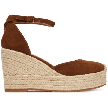 BOSS Espadrilles Madeira 50563452 Brūns