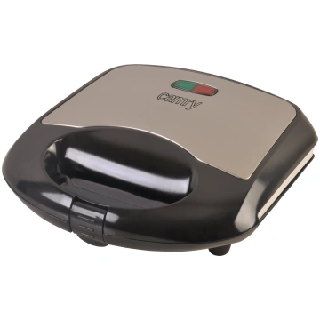 Camry Premium CR 3019 - waffle maker CR 3019 ADLER