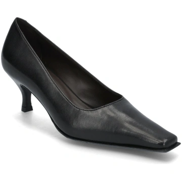 Filippa K - Square Toe Pumps - izmērs 37