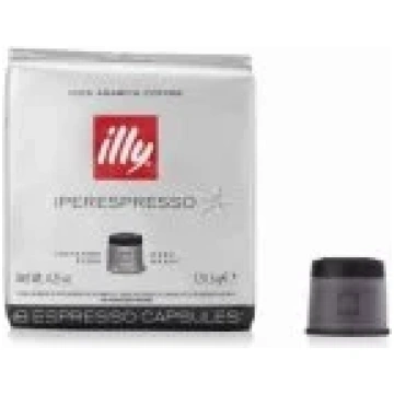 Illy Bold roasted 18pcs. Kafija 15492983-ILLY